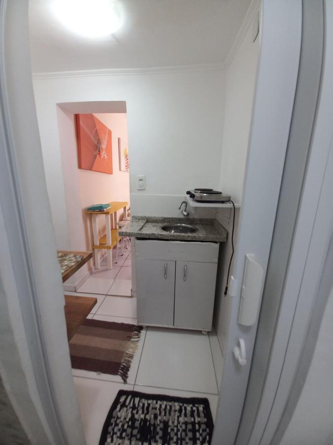 Villa Aconchego Do Lar à São Paulo Extérieur photo