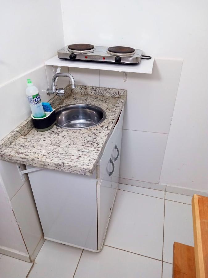 Villa Aconchego Do Lar à São Paulo Extérieur photo