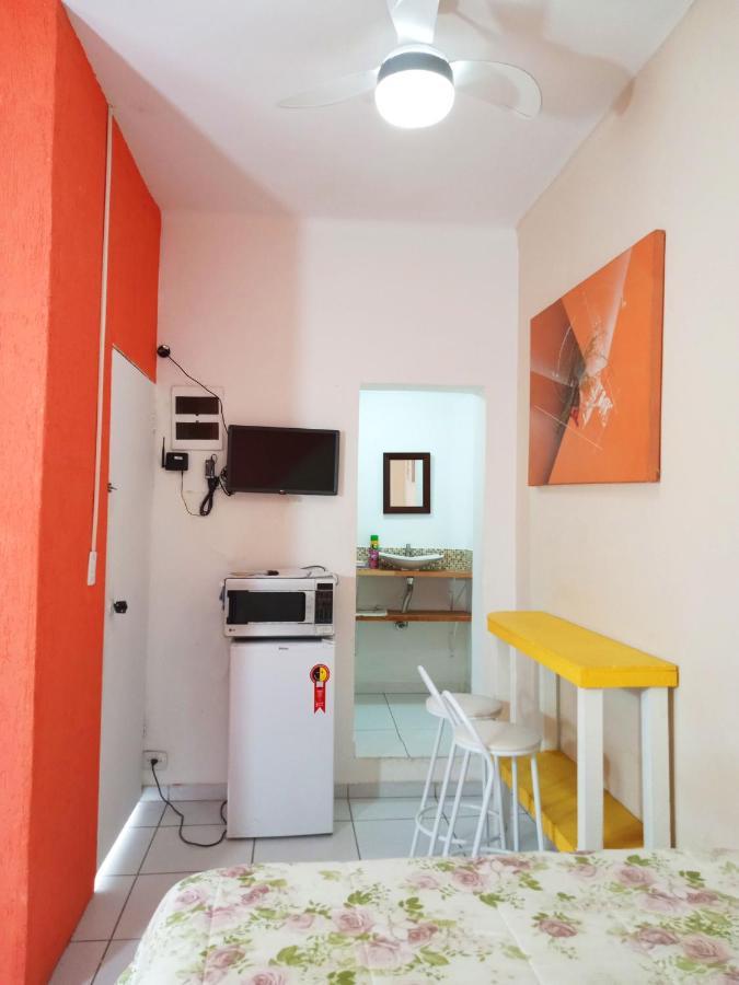 Villa Aconchego Do Lar à São Paulo Extérieur photo
