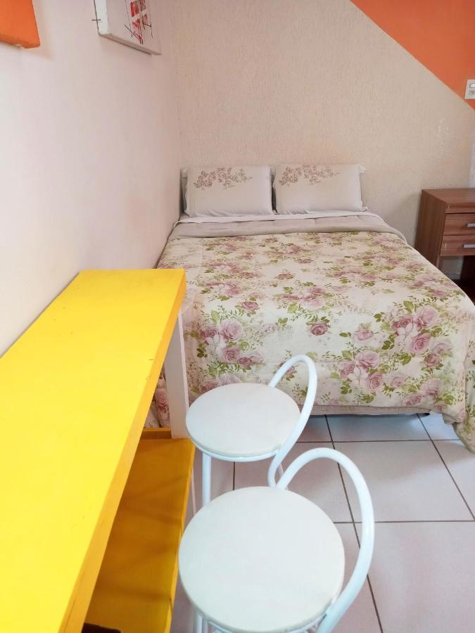 Villa Aconchego Do Lar à São Paulo Extérieur photo